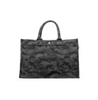 Mini Monogram Monogram East West Bag - Quilted Koala