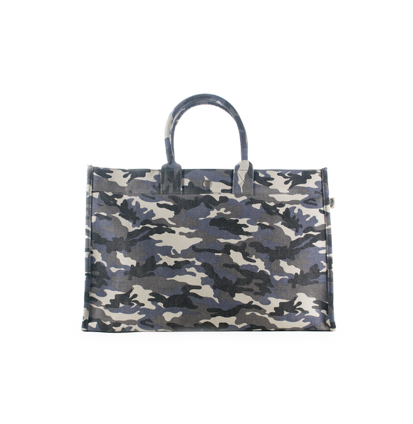 Koala Basics East West Bag Quilted Koala