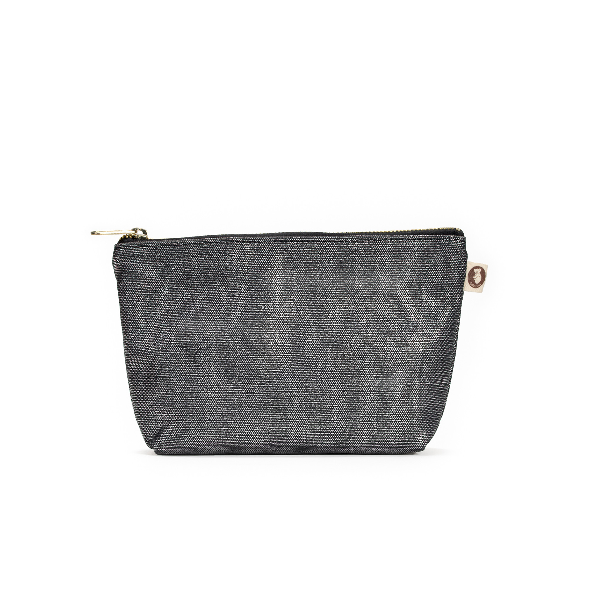 Koala Basics: Makeup Bag - Quilted Koala