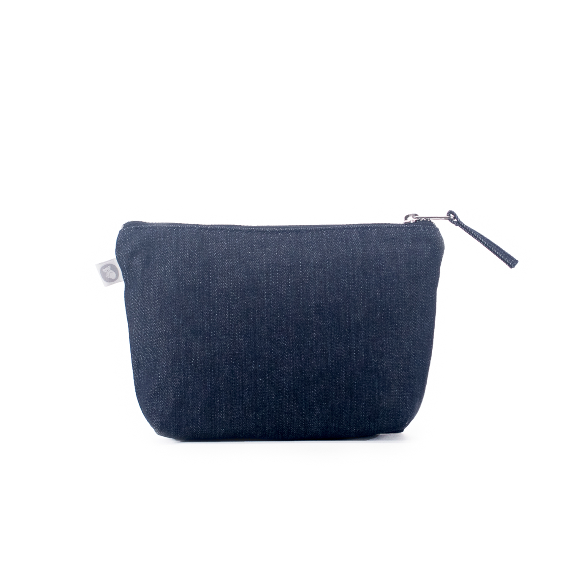 Koala Basics: Makeup Bag - Quilted Koala