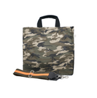 Mini Monogram Green Camo North South Bag - Quilted Koala