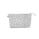 Personalized Initial Clutch Bag - Quilted Koala