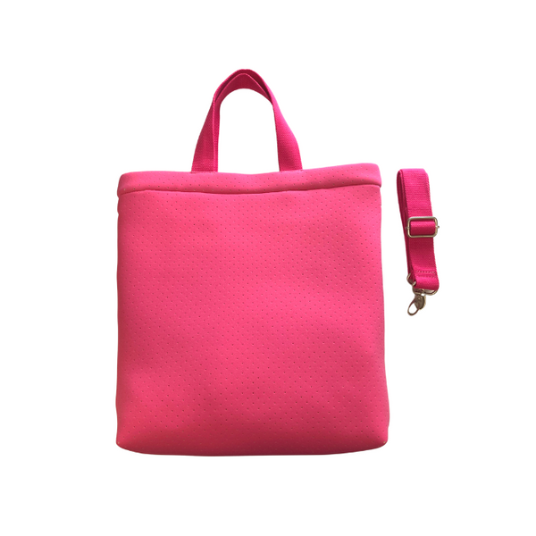 Okeo - Borsa - Activity Bag Pink Lady