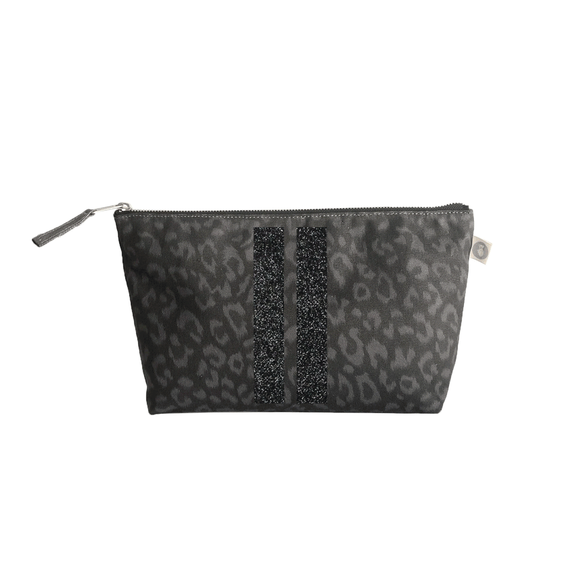 Kanvas Clutch Bag Quilted Koala