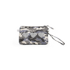 Mini Hearts: Mini Luxe Clutches - Quilted Koala
