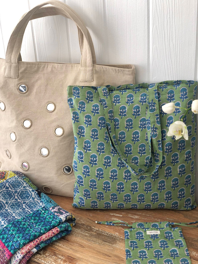 Quilted Koala | Customize & Design your perfect bag!